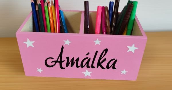 Tipy na výběr pastelkovníku pro děti. Jak vybrat ten pravý?